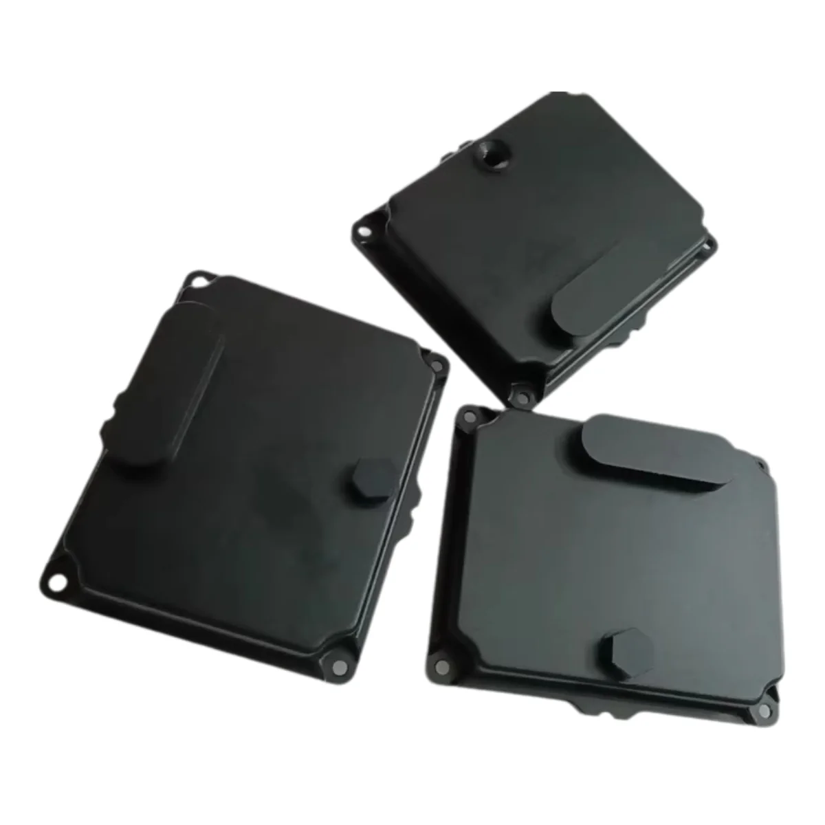الأصلي الجديد لوحدة الرش T40 T20P ل DJI الزراعة Agras ملحقات طائرة بدون طيار إصلاح أجزاء ملحقات الطائرات بدون طيار