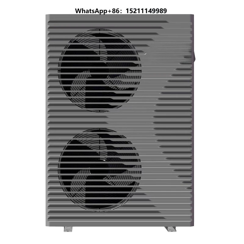 High Quality R290 Heating 10KW 15KW 20KW WIFI Control Monobloc Type Heat Pump for  Heating in Winter