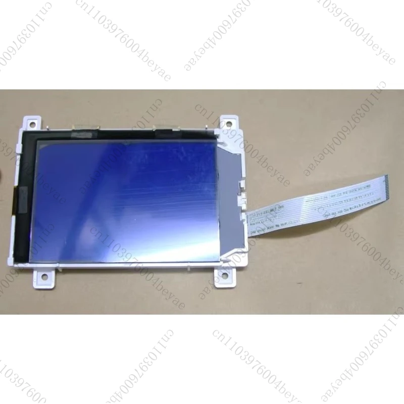 

Electronic keyboard PSR-S550 PSR-S670 PSR-S650 LCD display screen