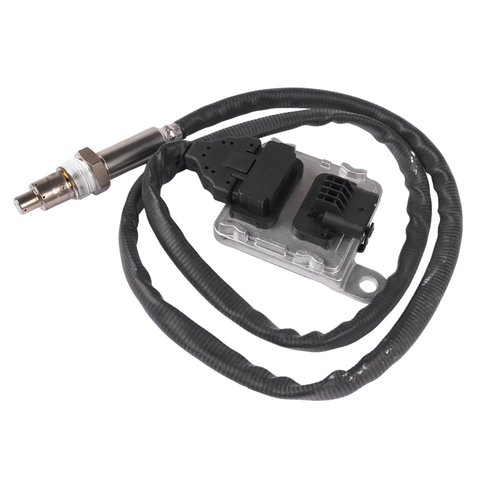 Image of AP02 NOx-Sensor für Hyundai H350 Bus, Kastenwagen und Plattform/Fahrgestell, sowie Solaris Limousine 29650-4A800, 296504A800, 2015 2016 2017 2018 2019 2020 2021 2022 2023 2024 2025
