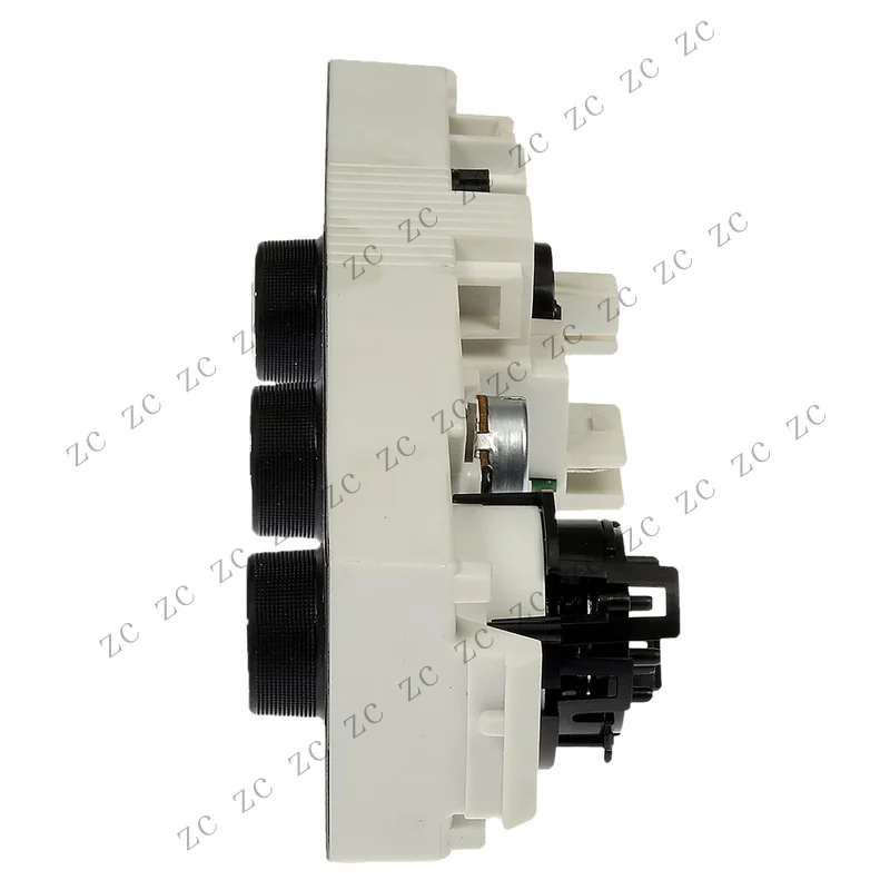 S+ 599-217 AC Heater Climate Control Switch Unit For Chevrolet Express GMC Savana