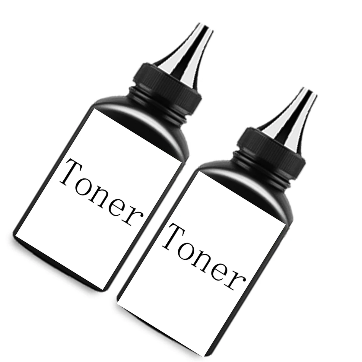 100G Toner Powder Dust Refill Kits FOR Lexmark MX-610de MX-611de MX-611dhe MX-611dte MS-310-d MS-310-dn MS-312-dn MS-315-dn