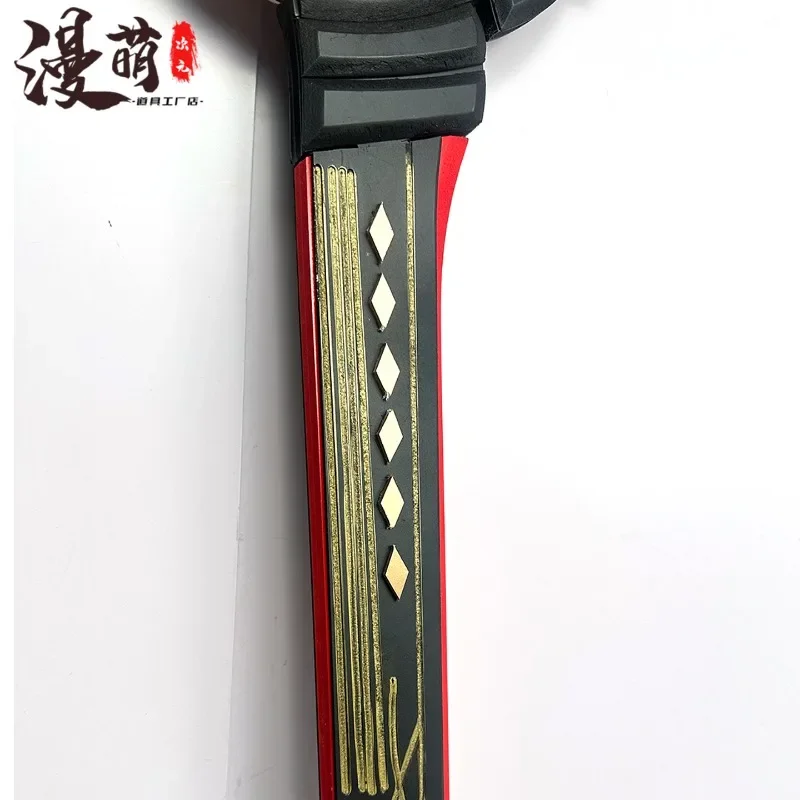 45 ''jeu chaud vagues gagnantes Chisa Cosplay épée accessoires Halloween noël fantaisie fête accessoires