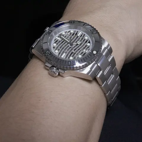 6 best sales सुपरओशन वॉच - №1