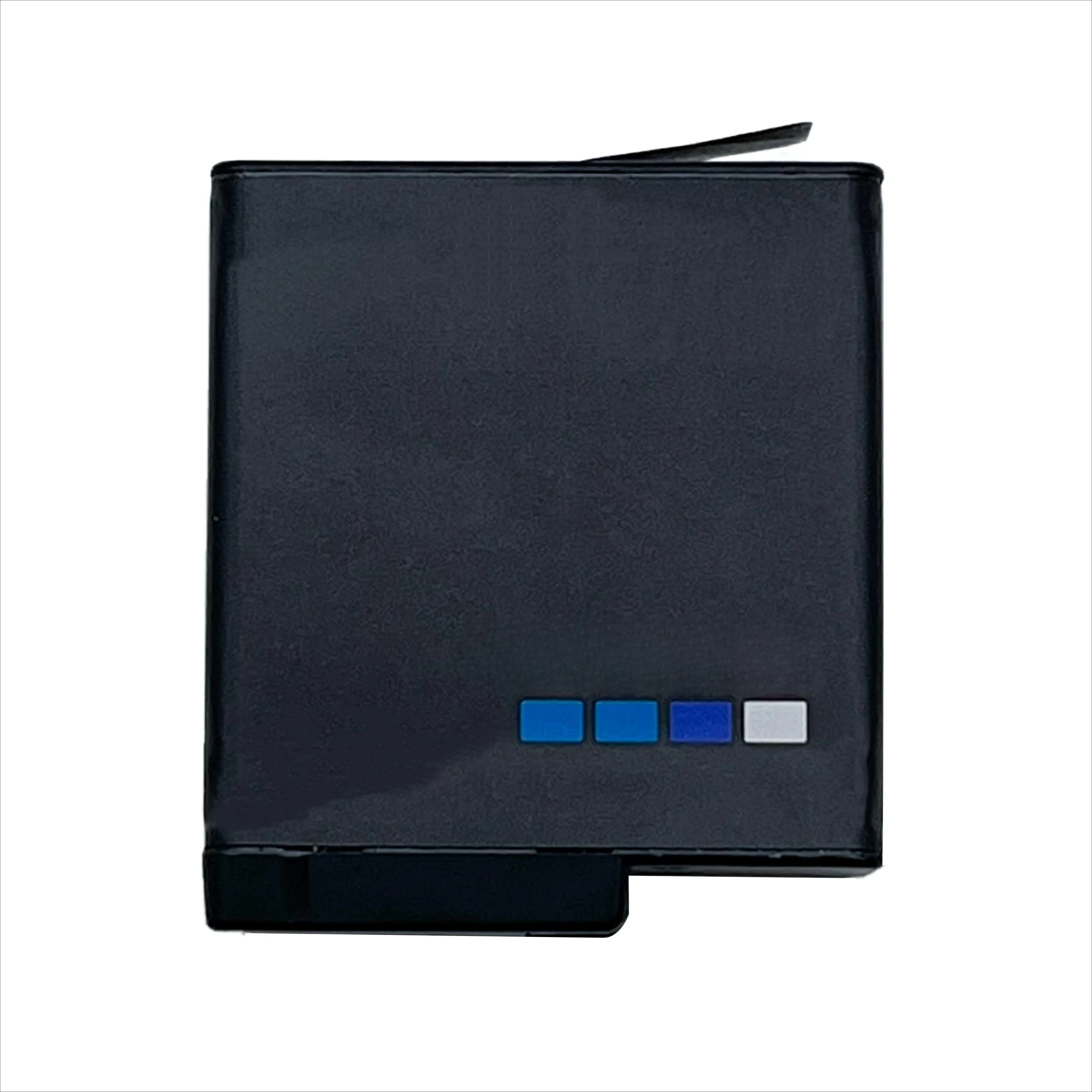 Original brand new for gopro 5/6/7 camera battery