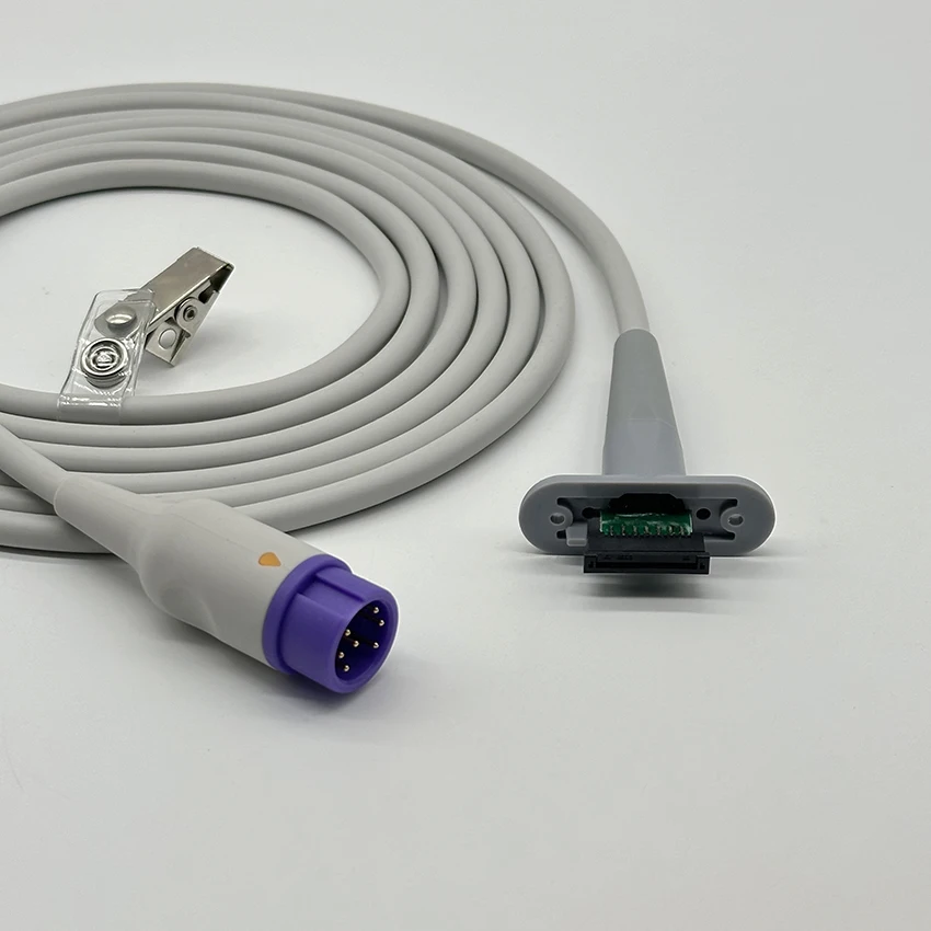 040-000676-00 كابل محول Mindray Datascope BIS