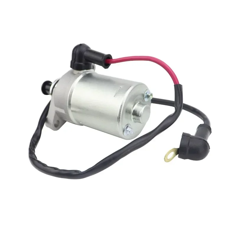 Start motor for Can-Am DS70 DS90 2008-2023 V31200DGF000