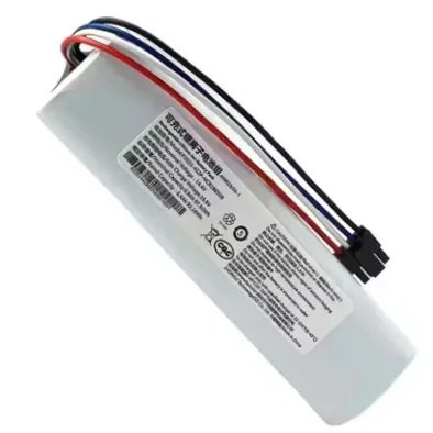 100%New14.4V 6800mAh X10 + PLUS B101CN OMNI 1S لشاومي Mijia و Dreame F9 D9 L10 Pro Plus S10 S20 X10 مكانس كهربائية للكنس