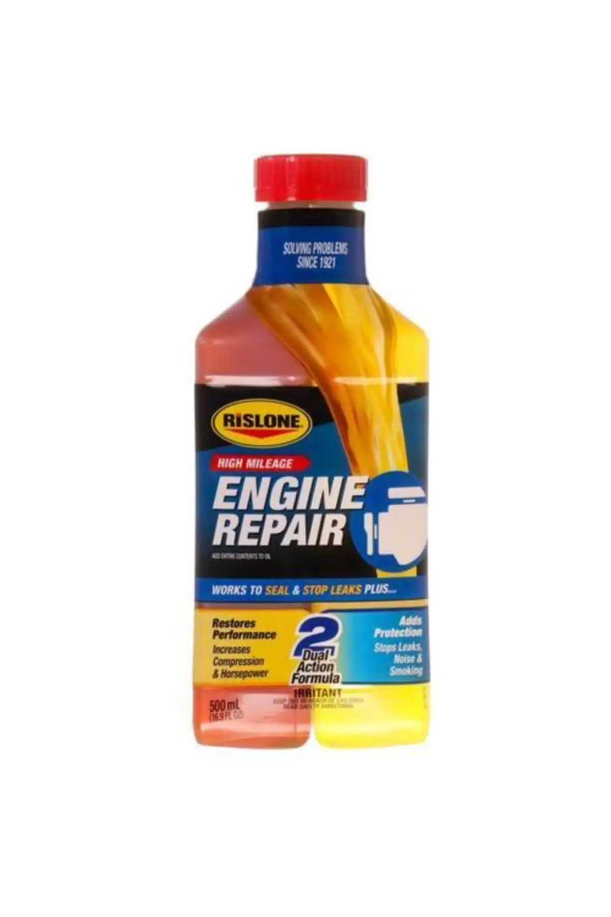 Motor Repair Oil Additive Engine Traction Enhancer