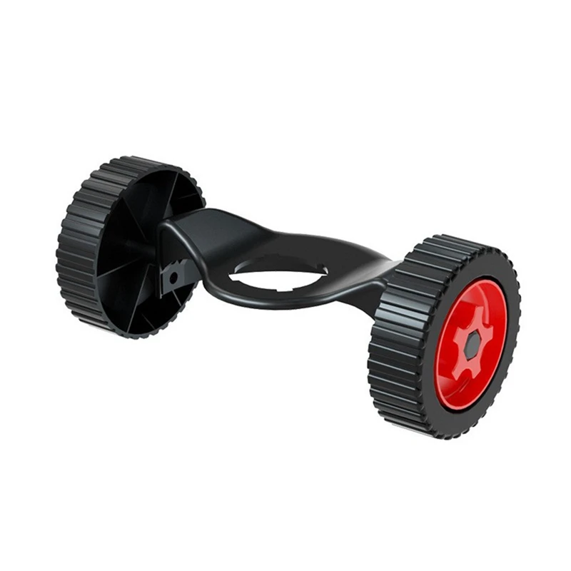 Grass Trimmer Wheel Maintenance Works Wheel Grass Trimmer Parts For Improving Work Efficiency