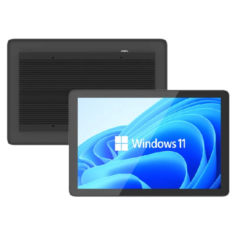 10" Open-Frame Andr…