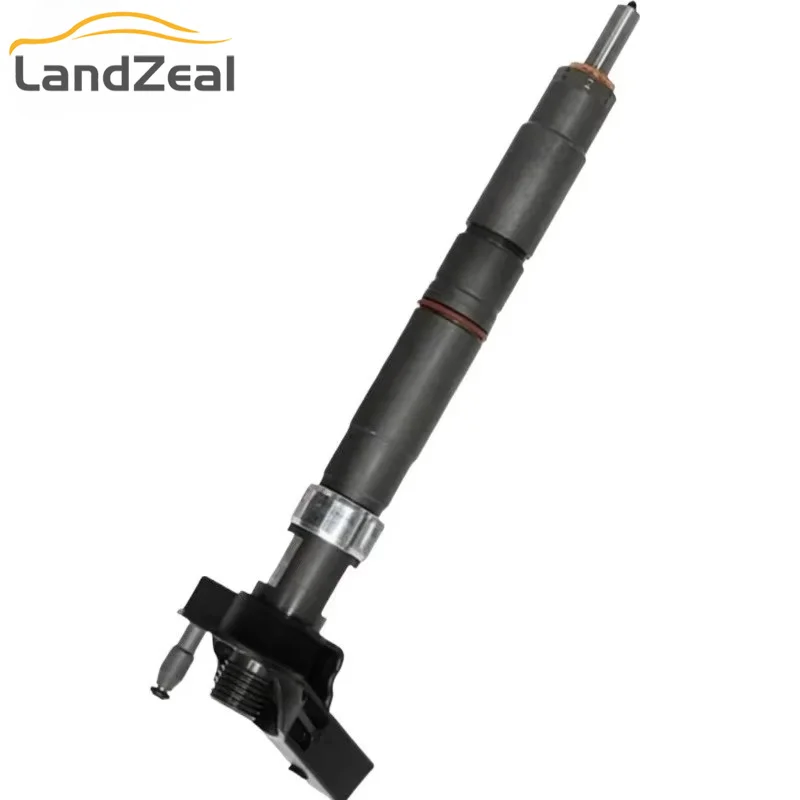 OEM 0445116034 03L130277C Diesel Common Rail Injector For Bosch VW Volkswagen Amarok Peugeot 2.0 TDl 4Motio BiTDI Multivan