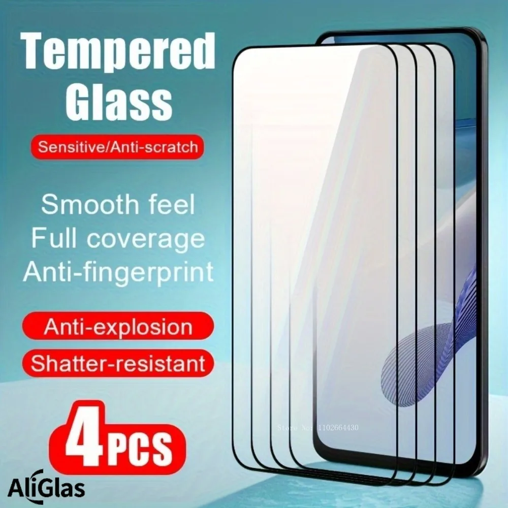

4 шт. пленка из закаленного стекла высокой четкости для Huawei Mate 70 Pro Plus 70RS Ultimate защитная пленка для экрана Huawei Mate 70 Air Serie