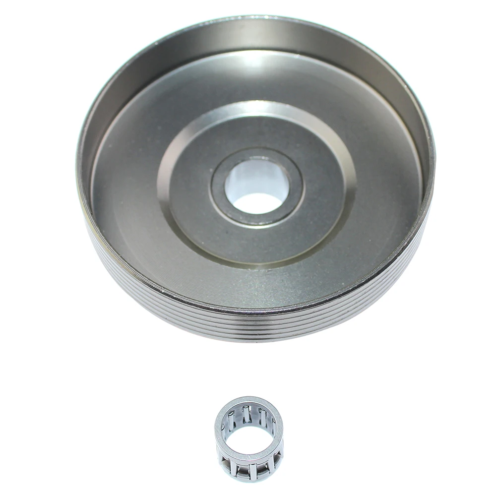 Звездочка барабана сцепления 3/8-6T для мастера S1450, S1600, S1800, 358362181 , 358362180 , 545180825 ,753-11307