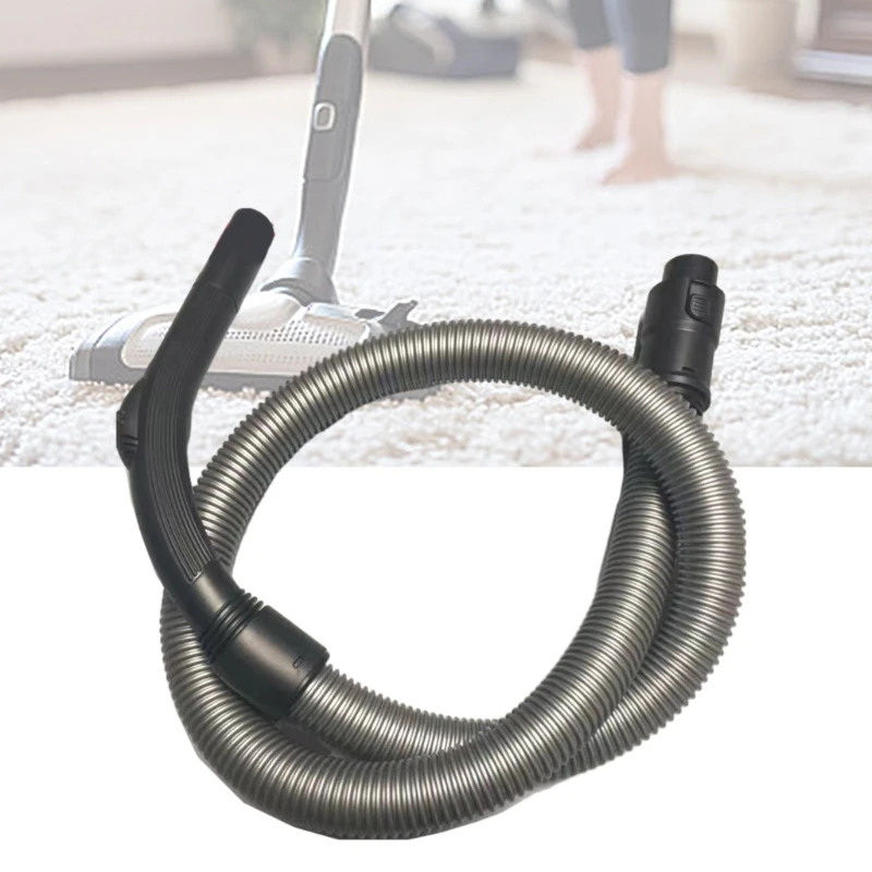 Flexible Soft Pipe Replacement Vacuum Cleaner Tube for FC8470 FC8471 FC8473