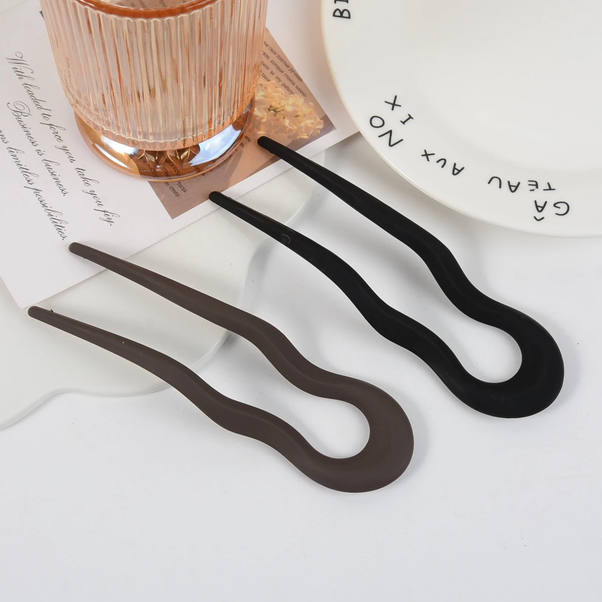 2 stuks modieuze en elegante U - Travel Accessories Bunnings recensie en prijs