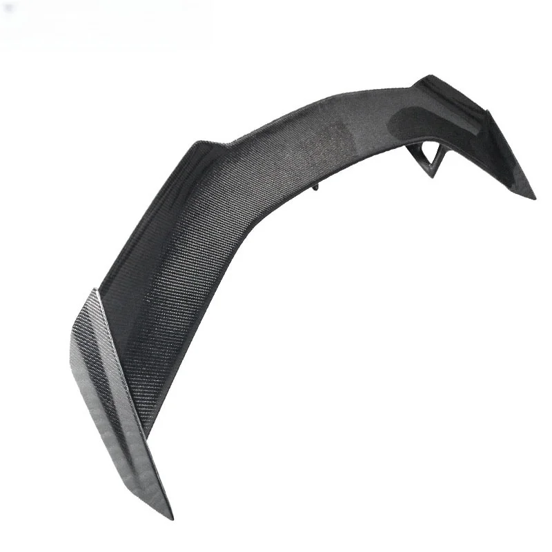 Transformers Carbon Fiber Rear Wing for Camaro Zl1 1LE Style Spoiler