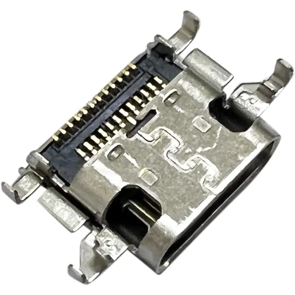 Type-C Charging Port DC in Power Jack Connector Socket Plug for DELL Latitude 13 5320 14 5420 15 5520 5521 /Precision 3561 3560 view 2