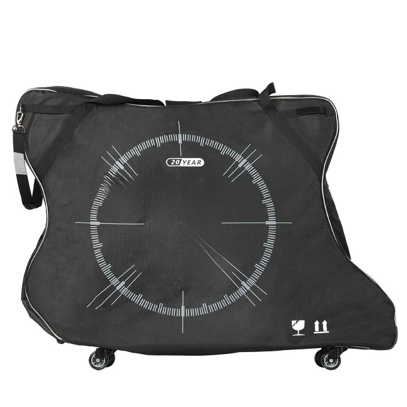 Bicycle loading box Inflatable loading bag EVA mountain bike road bike checked bag