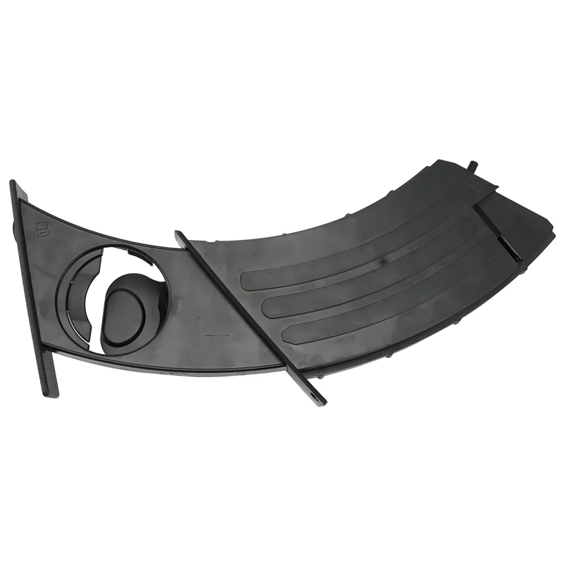 

A02Q-LHD передний левый боковой держатель для стакана для воды для BMW E60 E61 2004-2010 51459125622 51457063165 51457063169