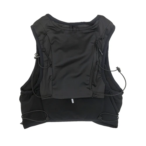 Imagen 2 del producto Bolsa de chaleco multifuncional para deportes al aire libre con múltiples bolsillos para correr, senderismo, montañismo, bolsa de chaleco Unisex