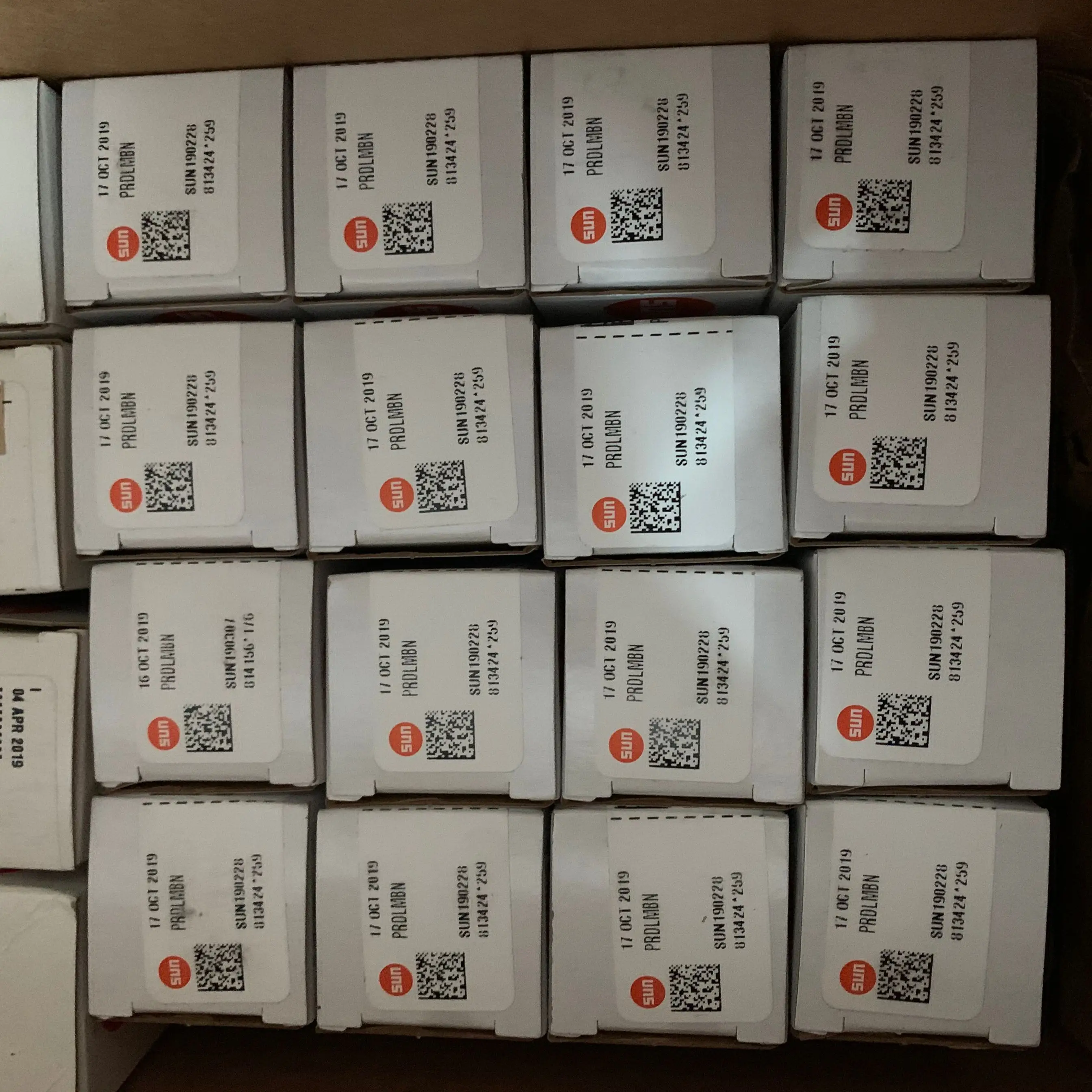 PRDLMBN PRDL-MBN SUN Hydraulics Electro-proportional, Direct-acting, Pressure Reducing/relieving Valve with Open Transition