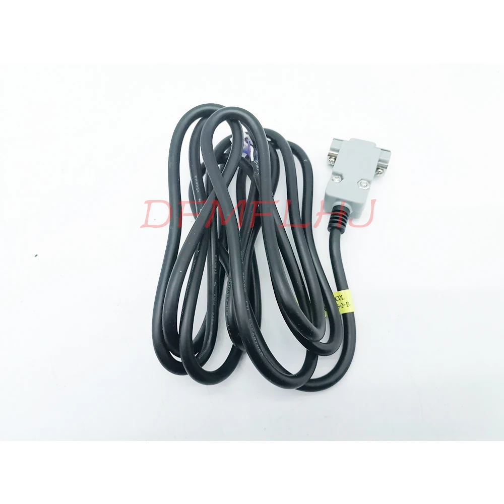 كابل سلك RS232 لآلات البيع ، بروتوكول أعلى فاتورة متقبل ، دافع عملة السباق ، نقل إشارة البروتوكول التسلسلي