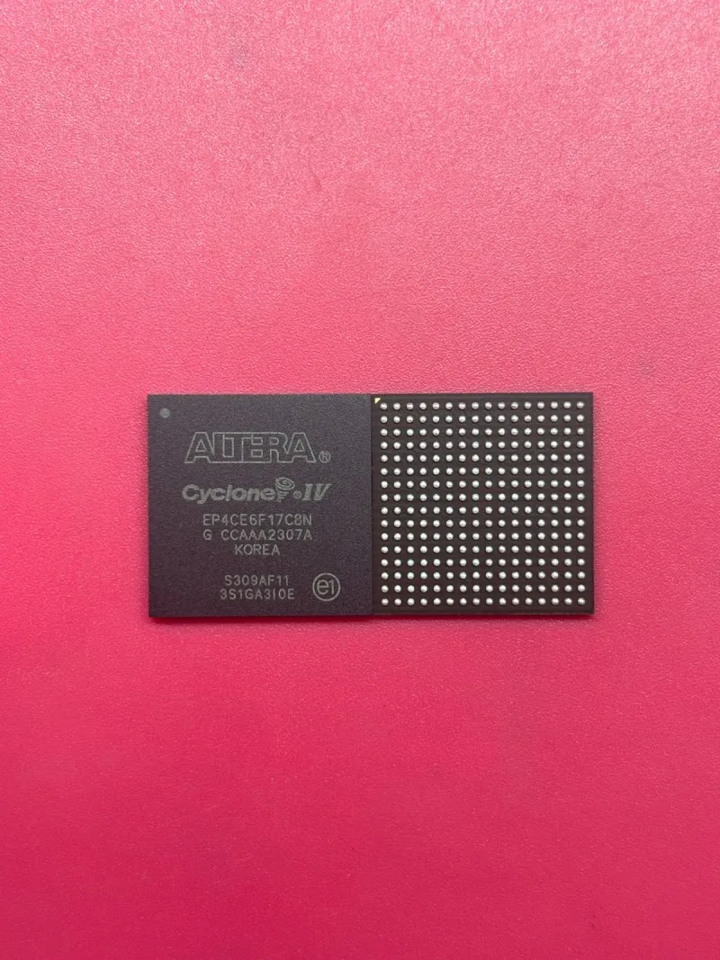 

SACOH New Original EP4CE6F17C8N EP4CE6F17I7N FBGA256 programmable logic chip in stock