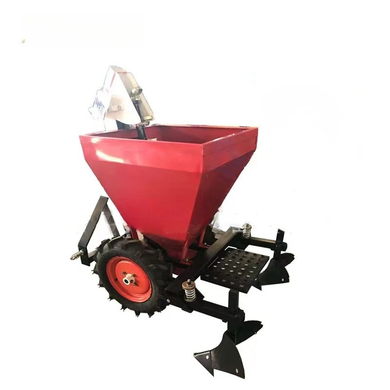 Automatic Cassava Seeder Potato Seeding Machine Cassava Planter Machine