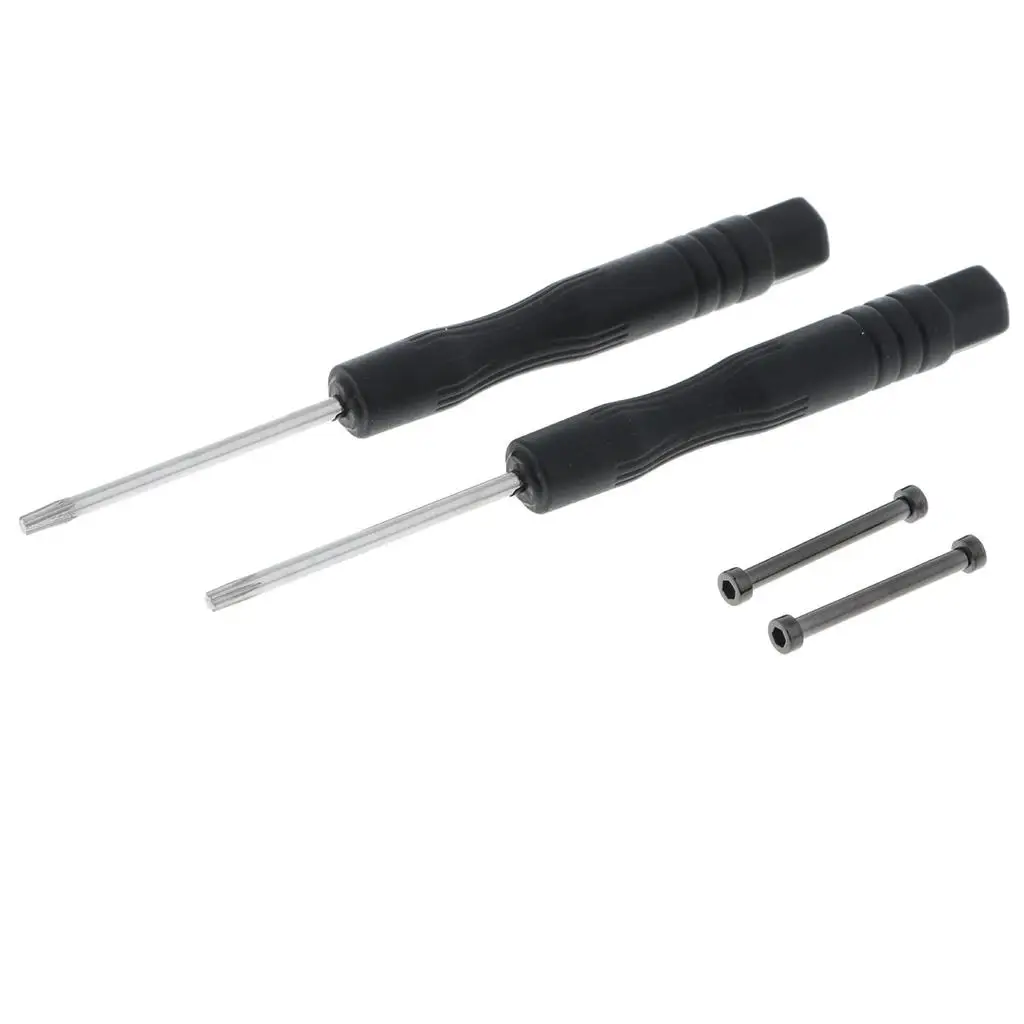 Stainless Steel Strap Adapter Tools Watch Band Connecting Adapters Link Connector Rods for Garmin Fenix 5X Forerunner 935