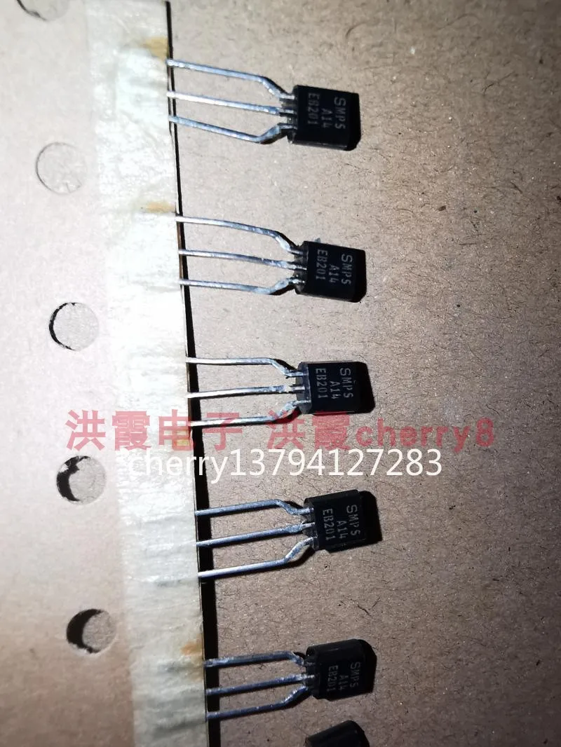 2SD2206   TO-92  100pcs/lot   Electronic Components & Supplies