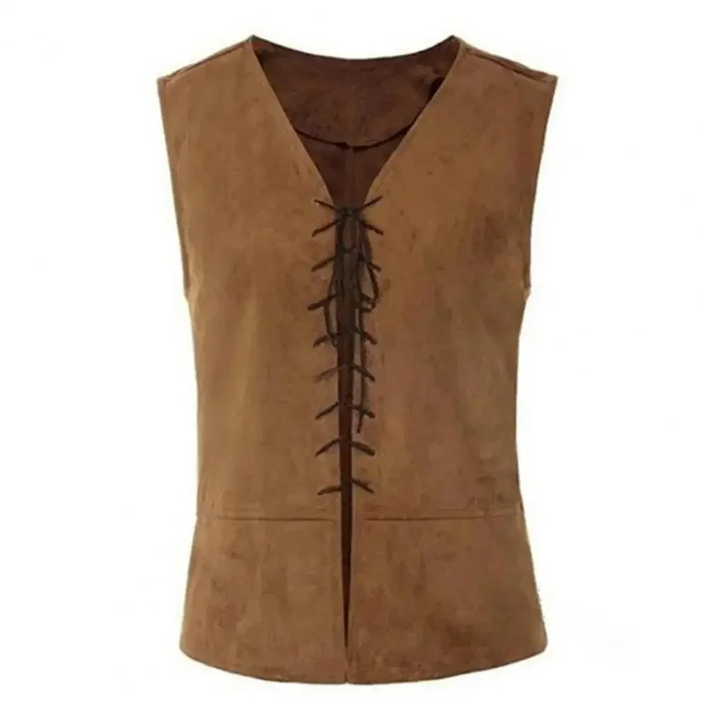 

Жилет Пиратный интеллектуальный светильник для мужчин, без рукавов, для очков для косплея, подарок на Хэллоуин, световая цена, 5bardeur