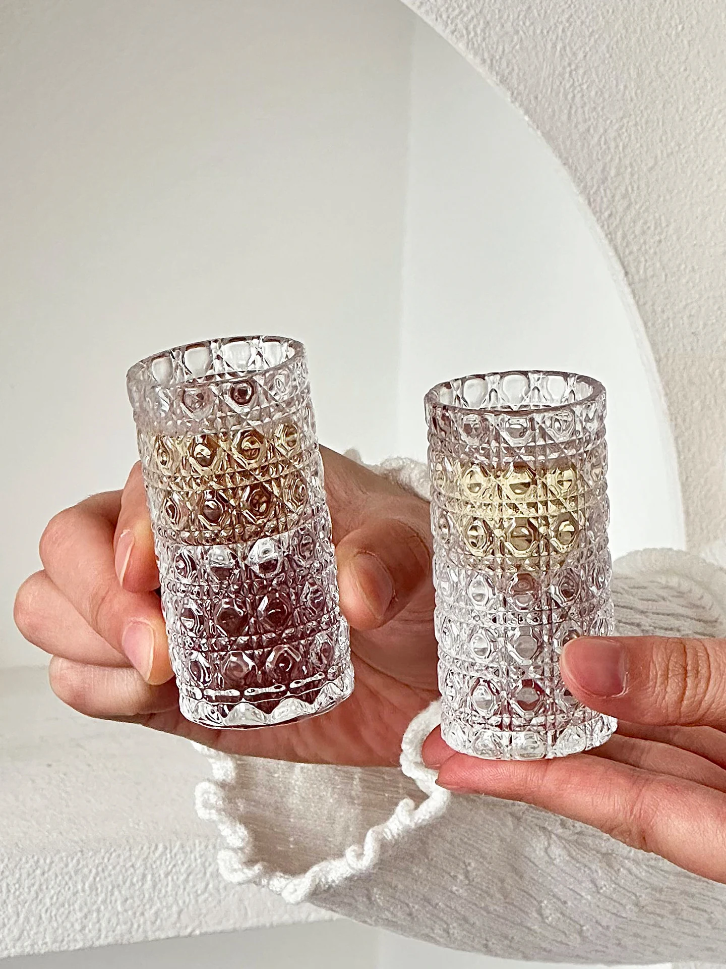 Ature Glass Cup For…