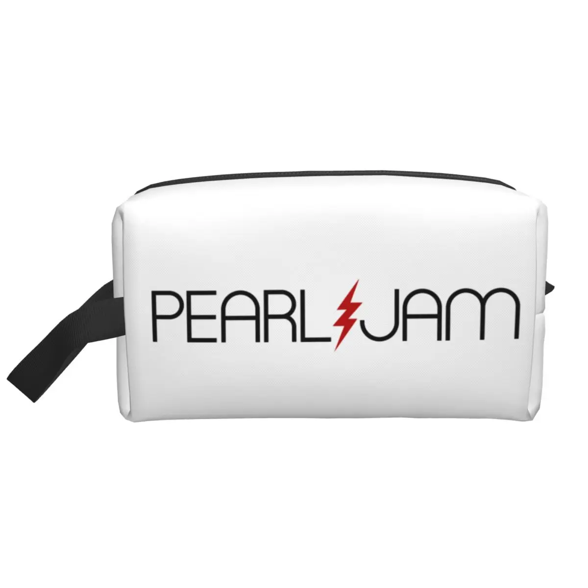 

Косметичка-органайзер для путешествий Alive Pearls Jam (1) для женщин, сумка для хранения туалетных принадлежностей, несессер, пенал