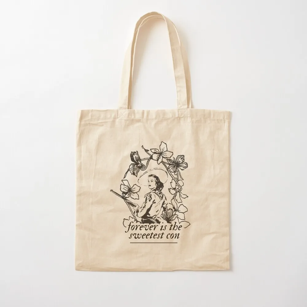 

cowboy like me Tote Bag canvas tote shopping bag logo Canvas Tote Bag