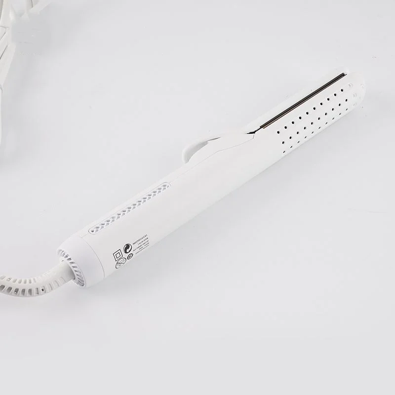 Вращающаяся расческа с горячим воздухом, съемная насадка с отрицательными ионами, подходит для женщин, фен, выпрямитель для волос, бигуди, щетка с горячим воздухом