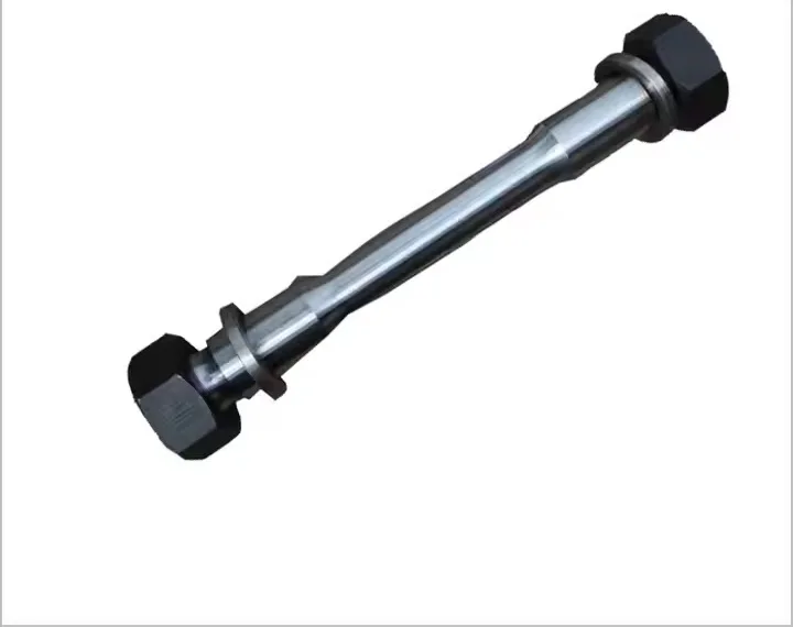 High Quality Hydraulic Breaker Through Bolt Side Bolt Excavator Parts with Nut and Washer Tie Rod for F9 F12 F19