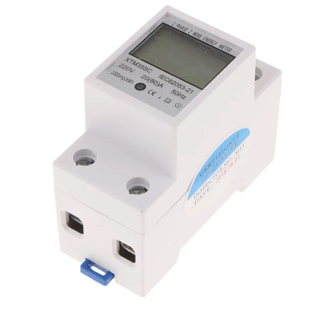 XTM35SC Single Phas… - image