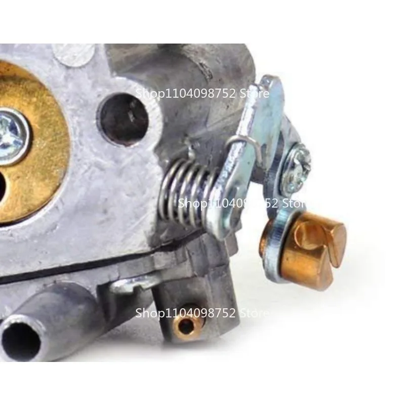 Carburetor For BR50…