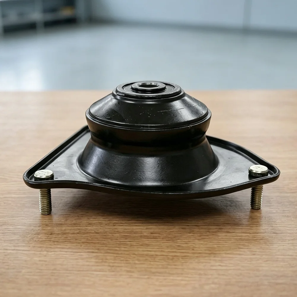Auto Chassis Component Strut Mount Direct Replacement Easy Installation Broken Damaged Fix High Durability Practical Design