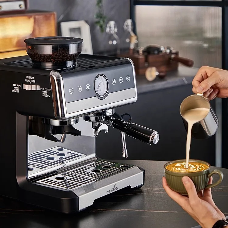 Рисунок 4 - ST Итальянский капучино Латте Макиато