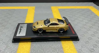 6 best sales Toyota Supra 1.64 - №1