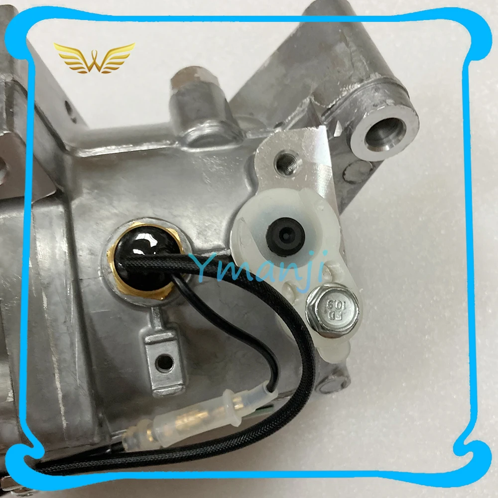 السيارات التيار المتناوب تكييف الهواء ضاغط سايكو لسوزوكي جيمي بترو 1.3 M13A SN413 9520077GB2 9520177GB2 95201-69GC0 95200-69GC0