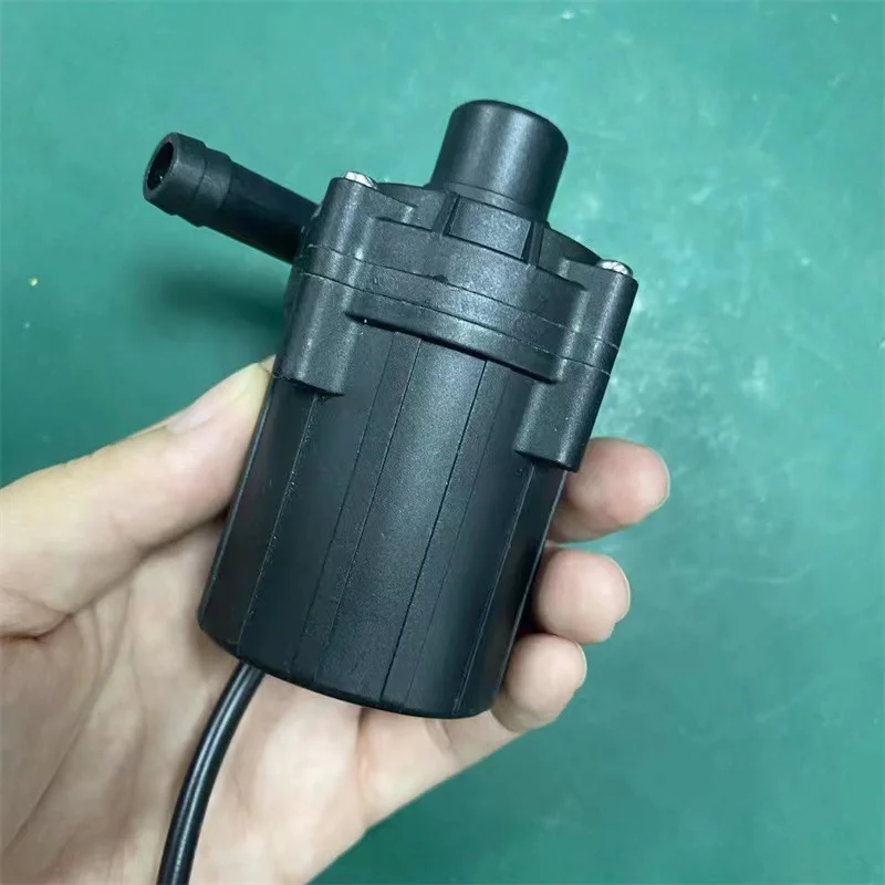 24V DC Power Water Pump For UV LED Lamp Water Cooler Water Circulation System