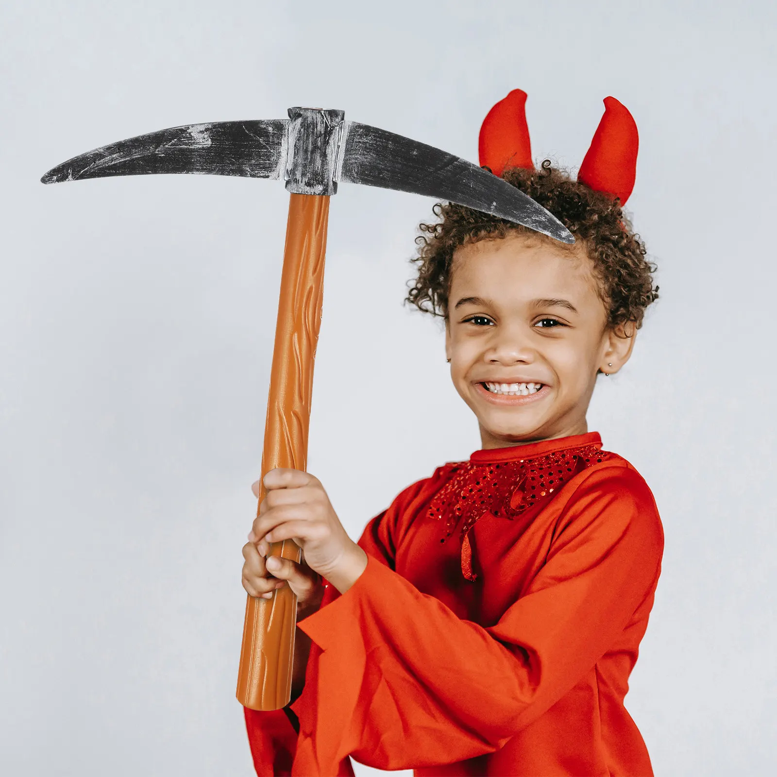 

Pickaxe Photo Prop Realistic Simulation Design for Party Decoration Event Performance Stage Prop Scene Adornment Craft