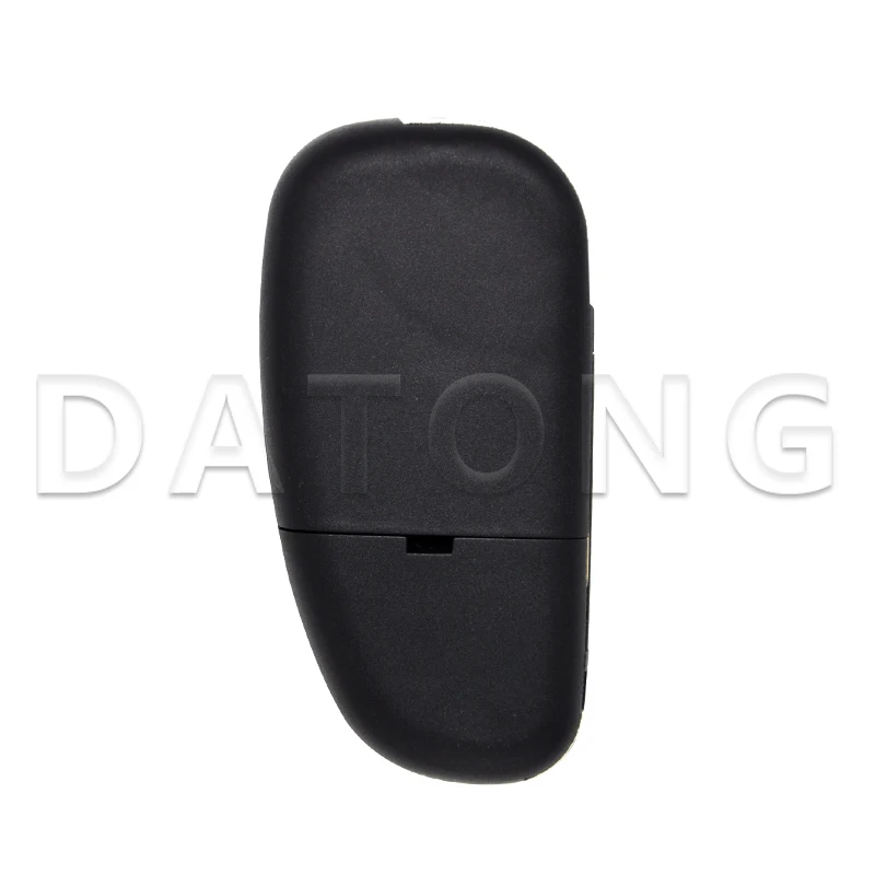 Datong World 4D60 Chip 315/433MHz Flip Car Remote Control Key dla Jaguar X S Type 1999-2009 XJ XJR