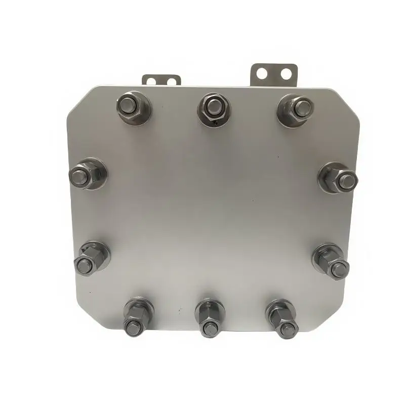 เครื่องผลิตไฮโดรเจน 4500 มล. ระบบ PEM Electrolyzer ผลิตไฮโดรเจนจากน้ำบริสุทธิ์ สำหรับใช้ในบ้านและเชิงพาณิชย์