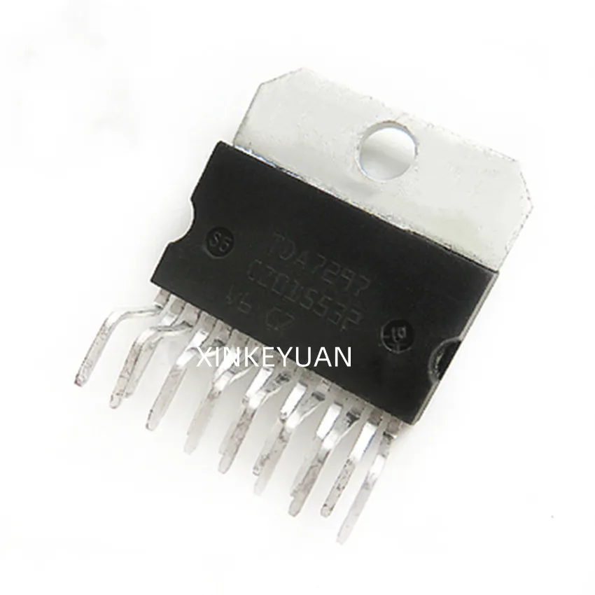 ///TDA7297 / TDA7266S / TDA7256 / Original Integrated Amplifier IC for Speaker Amplification
