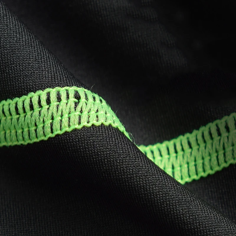 Plush Children's Sports Tight Fitting Training Set Basketball Football Two-piece Set Running Fitness Suit Quick Drying Clothes