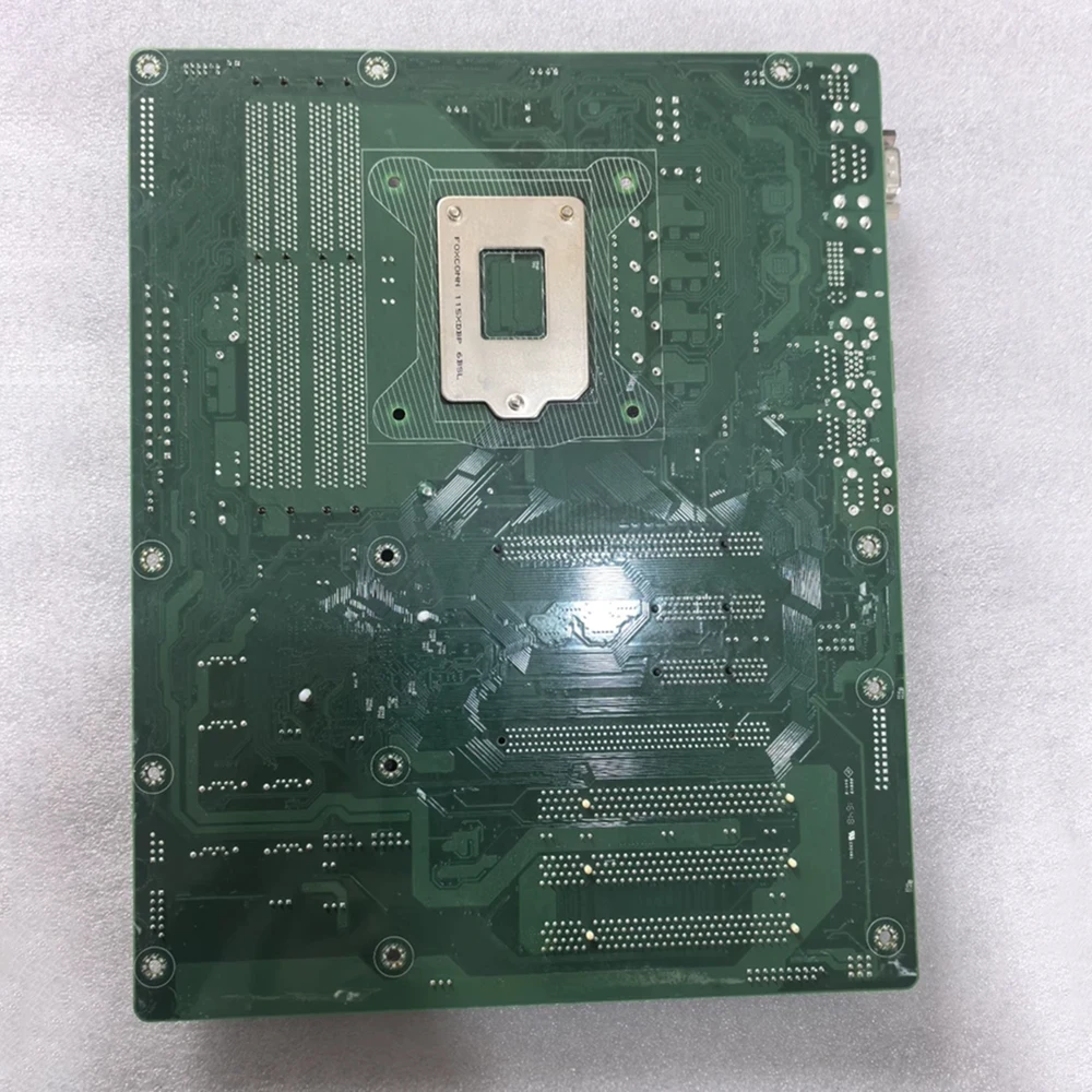 للوحة الأم للتحكم الصناعي DFI HD631 LGA1150 HD631